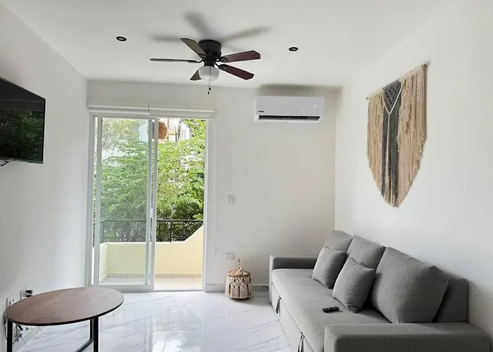 Aldea Tulum