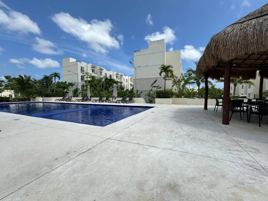 Apartamento Aldea
