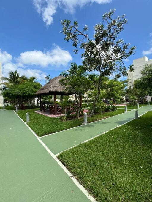 Apartamento Aldea