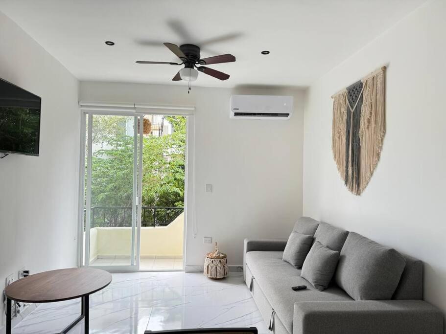 Apartamento Aldea *