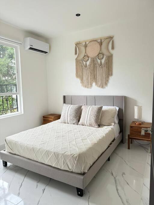 Aldea Apartment