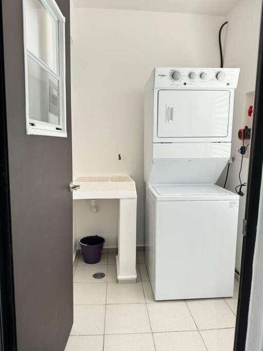 Apartment Aldea