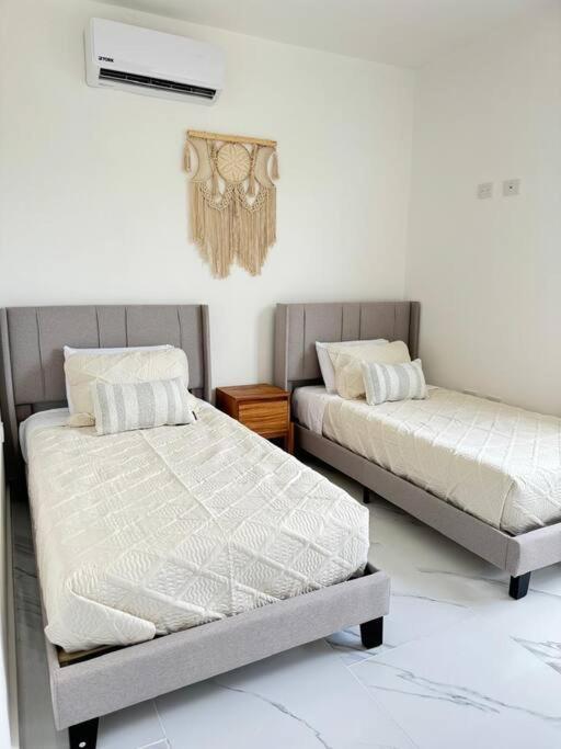 Aldea Apartment *