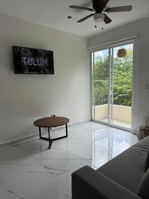 Aldea Apartment Tulum