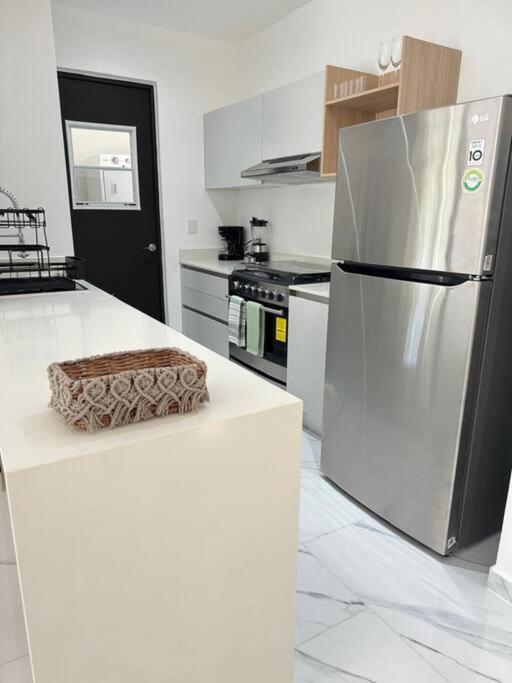 Apartment Aldea