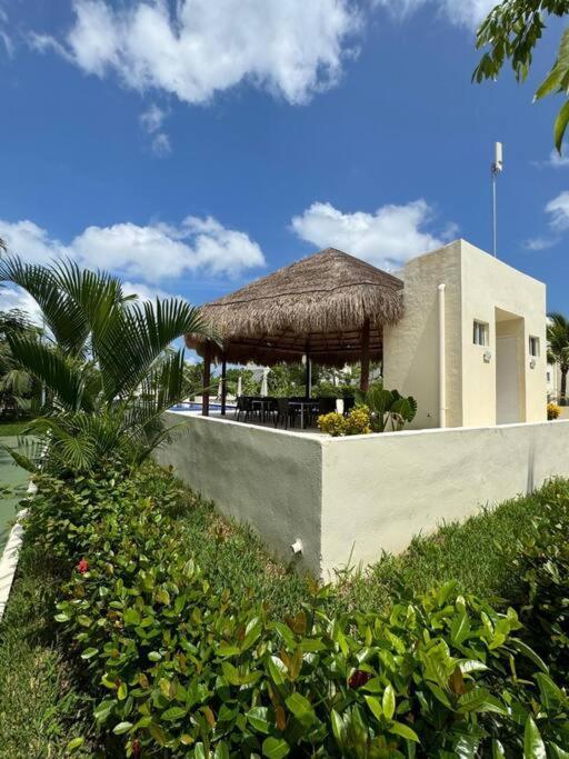 Aldea * Tulum