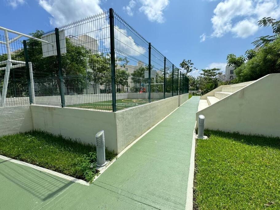 Apartment Aldea Tulum